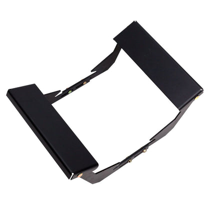 Swisher Log Splitter Accessories Bundle | 4-Way Wedge 18840, Firewood Cradle 21800, "H" Beam Log Cradles 16277, 34 Ton Hitch Mount Kit 21207, 22/28 Ton Hitch Mount Kit 21200 | High-Grade Steel