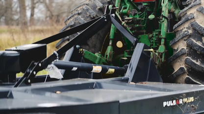 MK Martin | Rotary Cutter | Model PRCPLUS84-C | Cutting Width 84" | 75 HP Gearbox | Horsepower 60-80 HP | For Tractors
