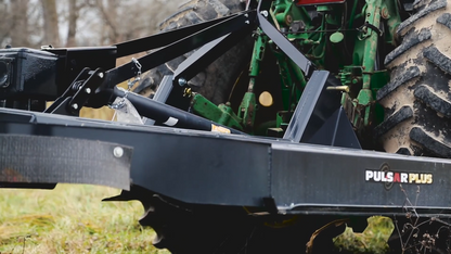 MK Martin | Rotary Cutter | Model PRCPLUS84-C | Cutting Width 84" | 75 HP Gearbox | Horsepower 60-80 HP | For Tractors
