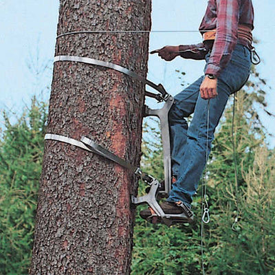 Forestry Supplies Swiss Tree Grippers Tree Bicycles