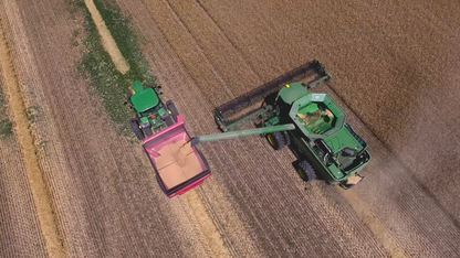 MK Martin | Gravity Box | Model MK 6500 | Width 115" | 645 To 800 Bushel Capacity | Heavy-Duty 12 GA Steel Hopper | Horsepower 120 – 150+ HP | For Tractors