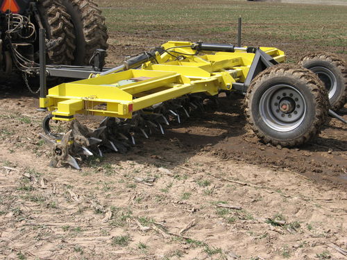 Northstar Attachments Pasture Aerator | Models PA Series | Working Width 5'–20' | 60–200 HP | For Tractors