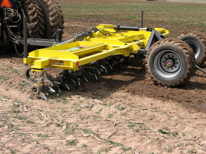 Northstar Attachments Pasture Aerator | Models PA Series | Working Width 5'–20' | 60–200 HP | For Tractors