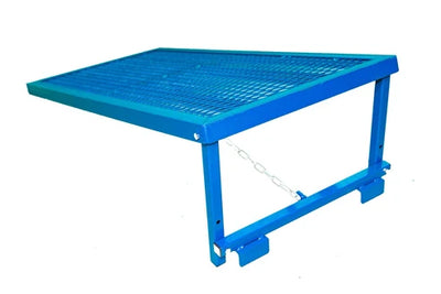 Sydell Quick Attach Ramp | #0705R / #AL7045-2 | Quick-Detach | For Sheep & Goats