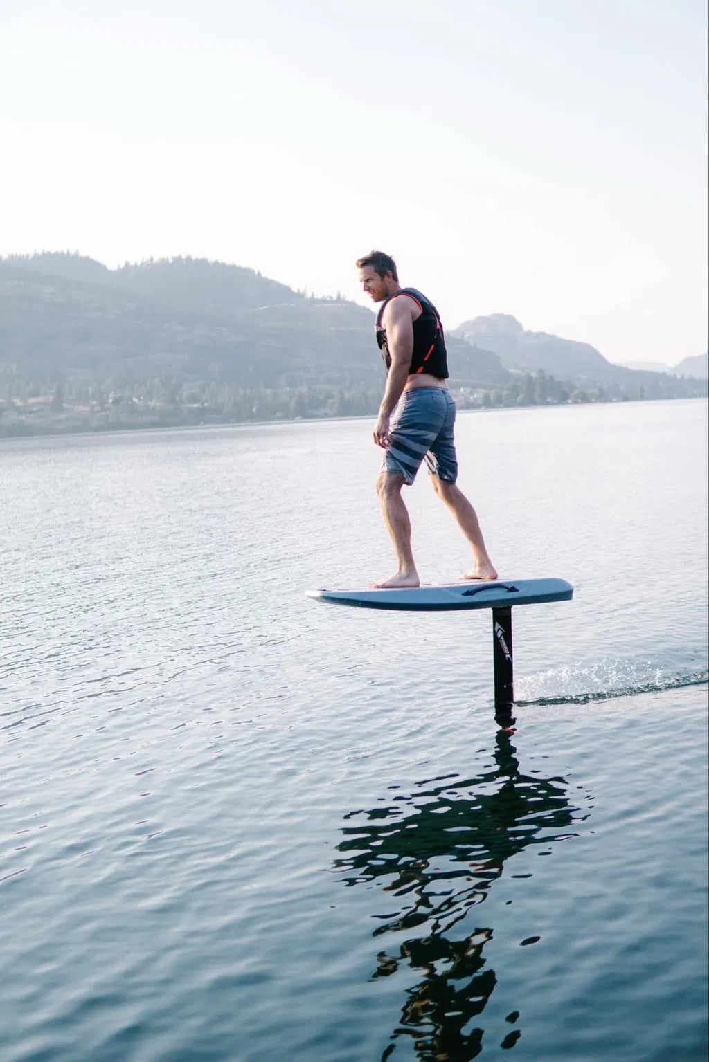 Waydoo Flyer EVO Pro Plus | 90L Board | 6000W Performance | 2300Wh | EFoil for All Riders