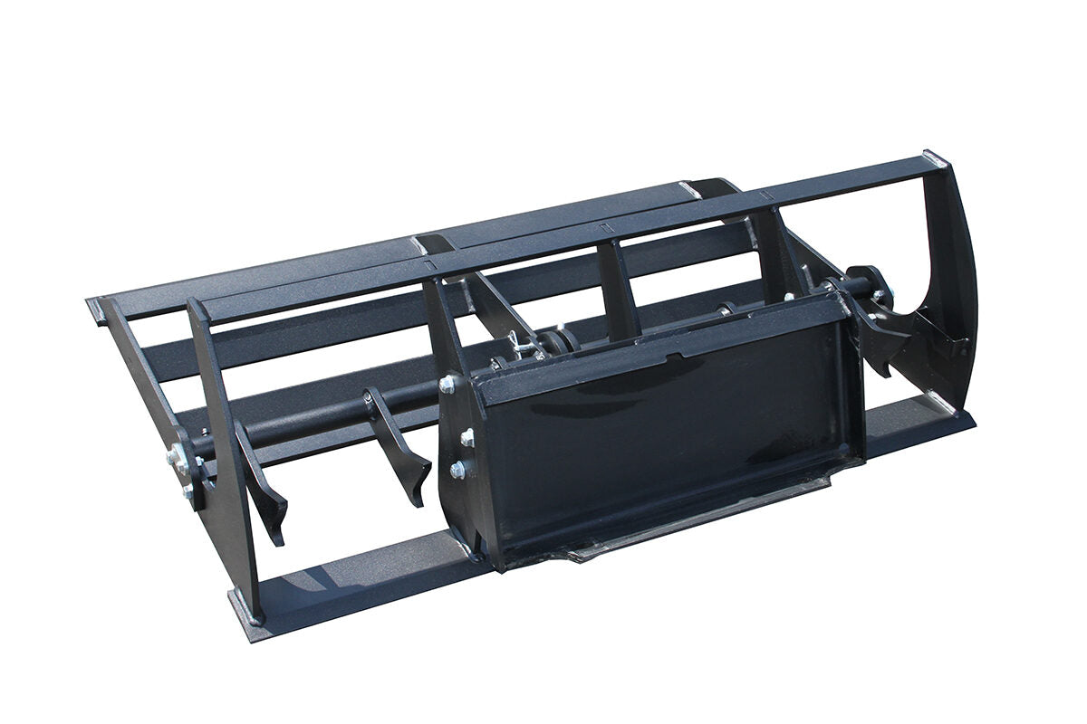 Erskine Mini Land Planer | Width 49.5" | 10–20 GPM | For Mini Skid Steers & Compact Tractors