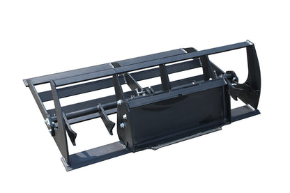 Erskine Mini Land Planer | Width 49.5" | 10–20 GPM | For Mini Skid Steers & Compact Tractors