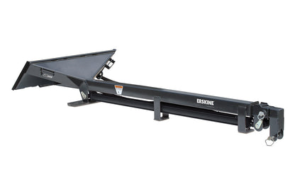 Erskine Teleboom | 45.2" Width | 10–20 GPM | 40–60 HP | For Skid Steers & Tractors
