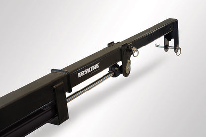 Erskine Teleboom | 45.2" Width | 10–20 GPM | 40–60 HP | For Skid Steers & Tractors