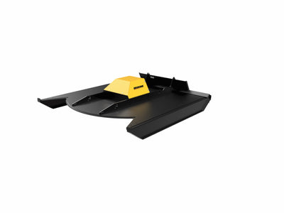 Erskine Brush Cutter | Model ECX 42” Mower | 15–30 GPM  | 15–60 Tons | For Mini Excavators