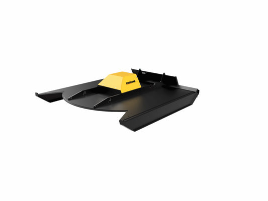 Erskine Brush Cutter | Model ECX 42” Mower | 15–30 GPM  | 15–60 Tons | For Mini Excavators
