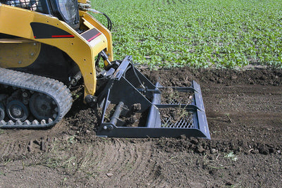 Erskine Land Planer | 78