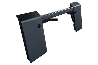 Erskine Flex Attach™ Adapter | Model 2” Hex, 2” Round, 2 9/16” Round | Collar Opening 2”, 2 9/16”, 2 1/2” Hex | 10–20 GPM | 25–100 HP | 1–10 Tons | For Skid Steers, Tractors & Excavators