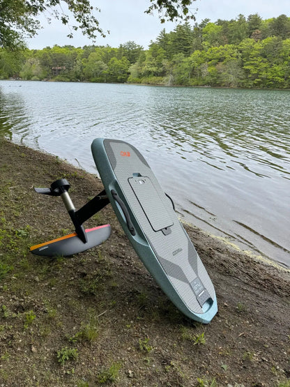 Waydoo Flyer EVO Pro Plus | 90L Board | 6000W Performance | 2300Wh | EFoil for All Riders