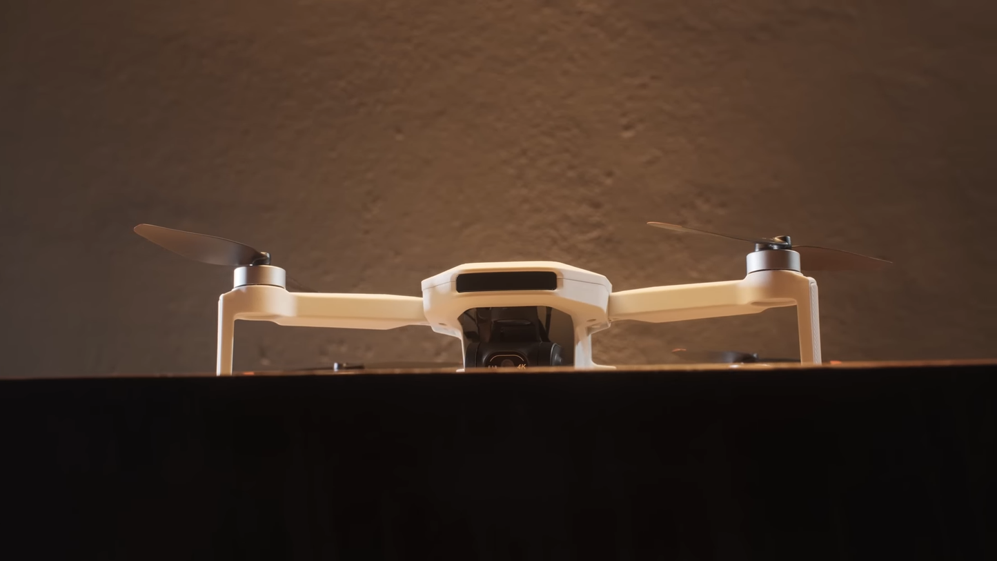 Potensic ATOM 2 Drone Expansion Kit | 8K Photo & 4K HDR Video & GPS AI Tracking | 32 Min Flight Time | 10 KM Transmission Range | For iOS 13+ & Android 7.0+