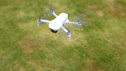 Potensic ATOM SE Drone Fly More Kit | Width 118° FOV | 4K 30FPS UHD EIS Camera | 31-Min Flight Time | 4 KM Transmission Range