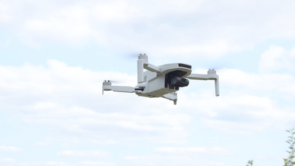 Potensic ATOM SE Drone Fly More Kit | Width 118° FOV | 4K 30FPS UHD EIS Camera | 31-Min Flight Time | 4 KM Transmission Range