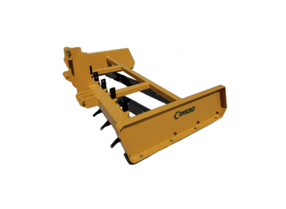 Cammond Land Levelers ( Industrial Grader ) | 3PT Hitch | Widths 72"–144" | 40 HP Minimum | For Tractor