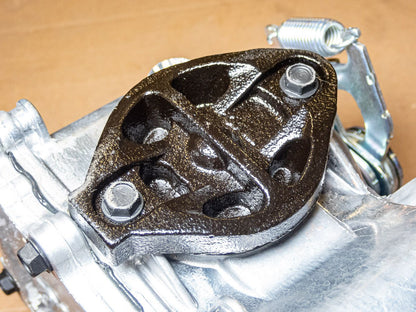 Hydro-Gear Commercial Hydrostatic Transmission | 3100 & 2800 Series | Deck Size 48"-60" | Horsepower 15–30 HP | For Zero-Turn Mowers