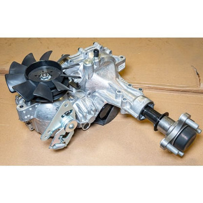 Hydro-Gear Commercial Hydrostatic Transmission | 3100 & 2800 Series | Deck Size 48"-60" | Horsepower 15–30 HP | For Zero-Turn Mowers