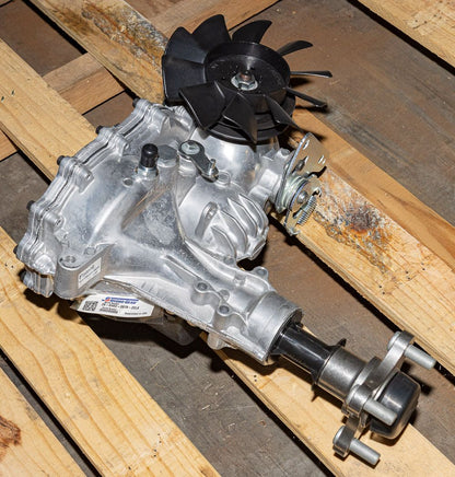 Hydro-Gear Commercial Hydrostatic Transmission | 3100 & 2800 Series | Deck Size 48"-60" | Horsepower 15–30 HP | For Zero-Turn Mowers