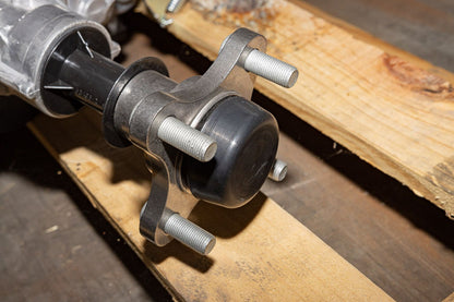 Hydro-Gear Commercial Hydrostatic Transmission | 3100 & 2800 Series | Deck Size 48"-60" | Horsepower 15–30 HP | For Zero-Turn Mowers