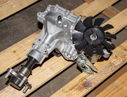 Hydro-Gear Commercial Hydrostatic Transmission | 3100 & 2800 Series | Deck Size 48"-60" | Horsepower 15–30 HP | For Zero-Turn Mowers