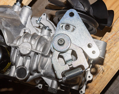 Hydro-Gear Commercial Hydrostatic Transmission | 3100 & 2800 Series | Deck Size 48"-60" | Horsepower 15–30 HP | For Zero-Turn Mowers