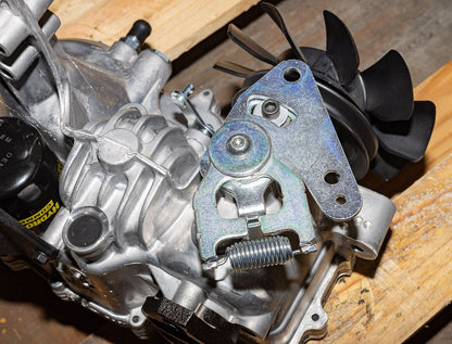 Hydro-Gear Commercial Hydrostatic Transmission | 3100 & 2800 Series | Deck Size 48"-60" | Horsepower 15–30 HP | For Zero-Turn Mowers