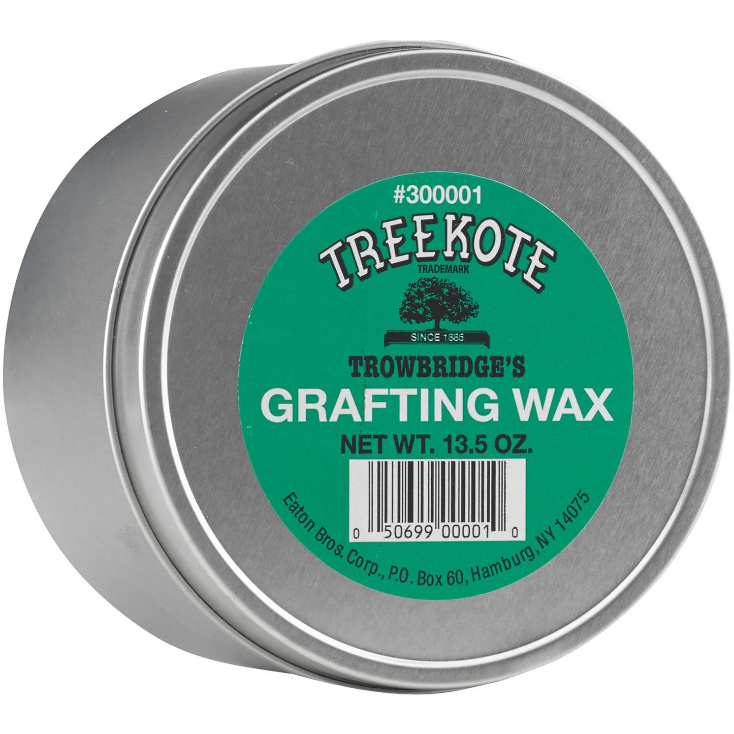 Forestry Supplies Trowbridge’s Grafting Wax