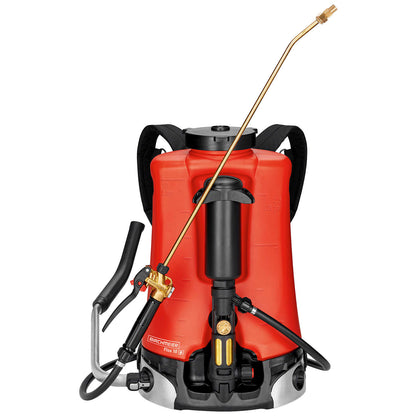 Birchmeier® Backpack Sprayer | 2.5 & 4 Gallons Capacity | Maximum Operating Pressure 83 psi