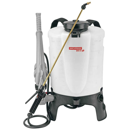 Birchmeier® RPD 15 ABR Backpack Sprayer 4-Gallon Capacity
