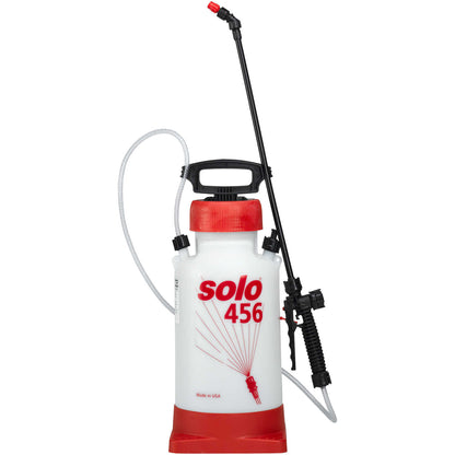 Solo® 450 Series Handheld Sprayers