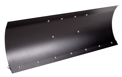 Swisher ATV Plow and Mount Combo Kit | Model 18411 | 60" Snow Blade | Durable Steel Construction | Universal Compatibility | Horsepower 12 To 15 HP | For ATVs