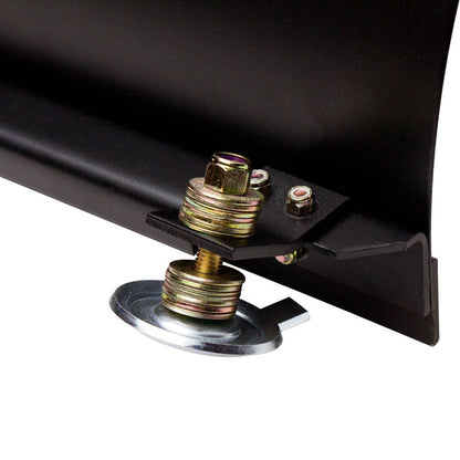 Swisher Straight Plow Blade | Model 18749 | 48" Width | Horsepower 15-20 HP | For ATVs/UTVs & Lawn Tractors