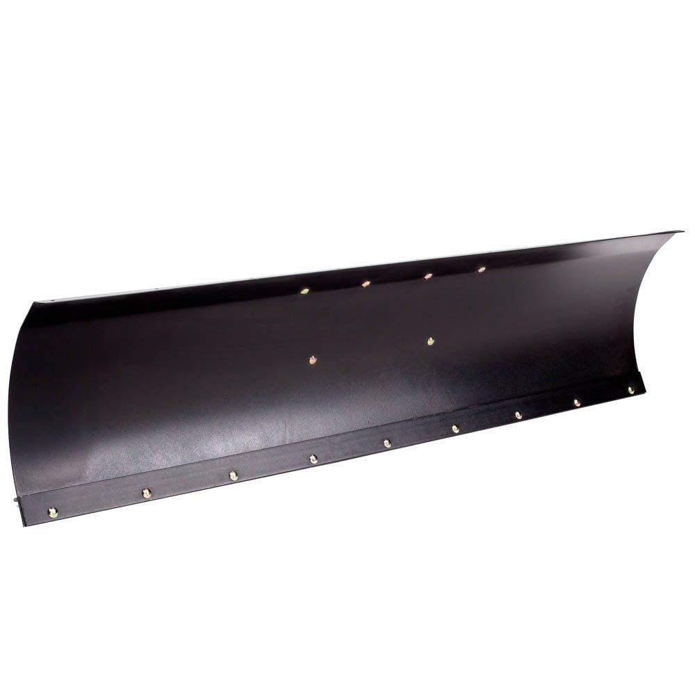 Swisher Straight Plow Blade | Model 18750 | Blade Width 60" | Horsepower 15-20 HP | For ATVs/UTVs & Tractors