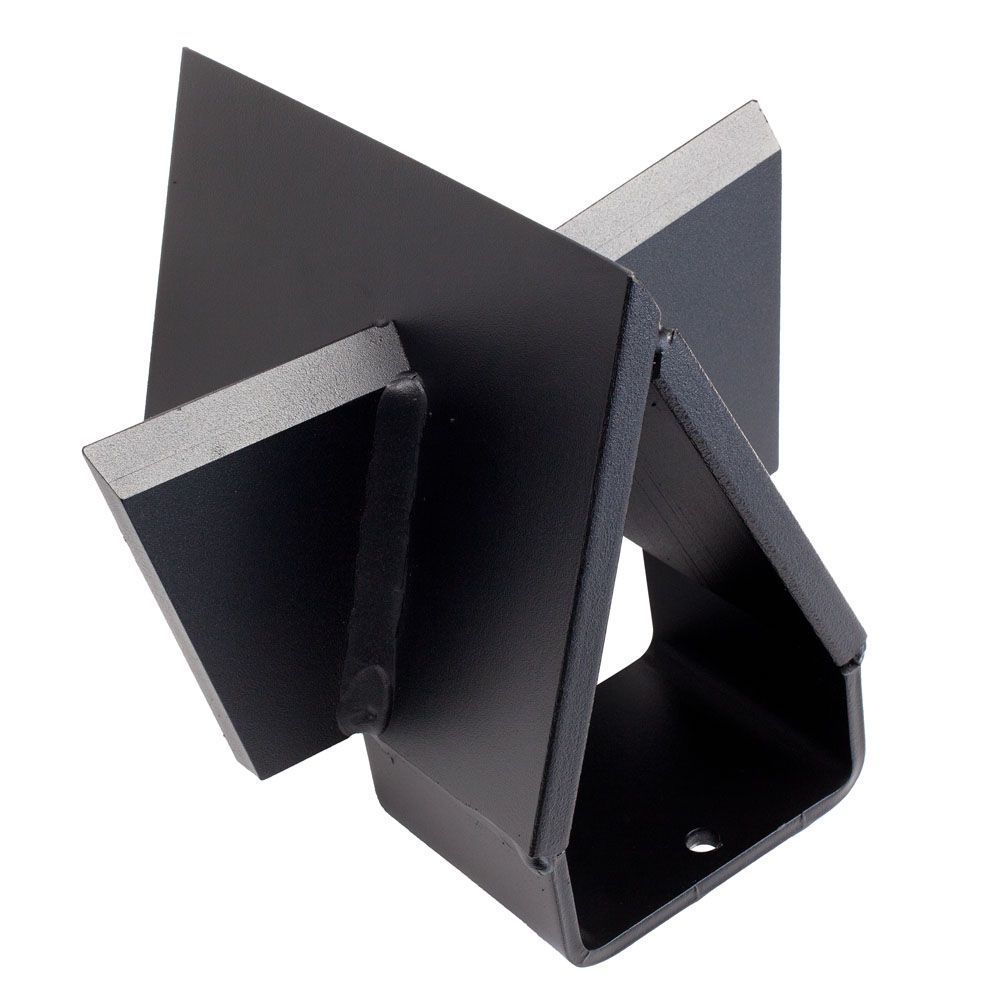 Swisher Log Splitter Accessories Bundle | 4-Way Wedge 18840, Firewood Cradle 21800, "H" Beam Log Cradles 16277, 34 Ton Hitch Mount Kit 21207, 22/28 Ton Hitch Mount Kit 21200 | High-Grade Steel