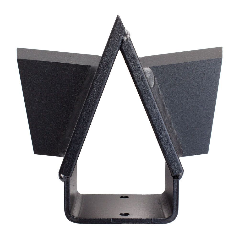 Swisher Log Splitter Accessories Bundle | 4-Way Wedge 18840, Firewood Cradle 21800, "H" Beam Log Cradles 16277, 34 Ton Hitch Mount Kit 21207, 22/28 Ton Hitch Mount Kit 21200 | High-Grade Steel