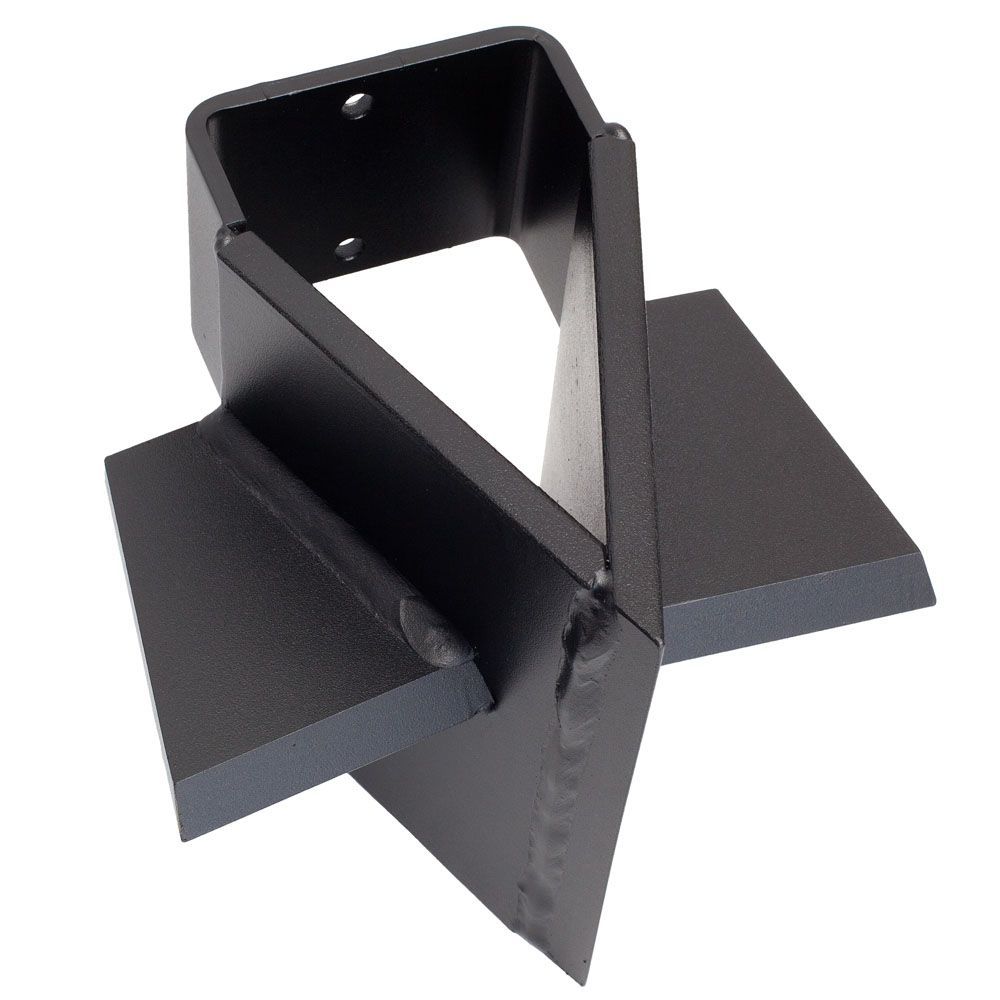 Swisher Log Splitter Accessories Bundle | 4-Way Wedge 18840, Firewood Cradle 21800, "H" Beam Log Cradles 16277, 34 Ton Hitch Mount Kit 21207, 22/28 Ton Hitch Mount Kit 21200 | High-Grade Steel