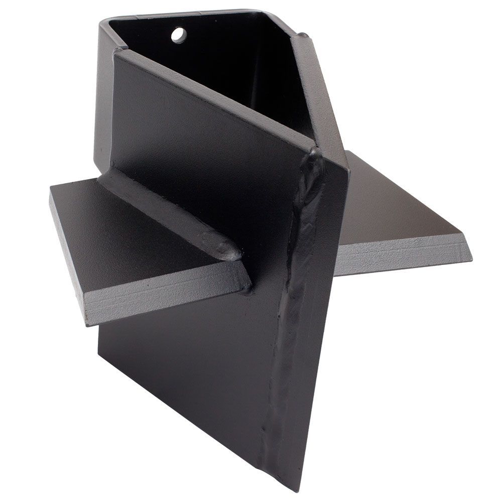 Swisher Log Splitter Accessories Bundle | 4-Way Wedge 18840, Firewood Cradle 21800, "H" Beam Log Cradles 16277, 34 Ton Hitch Mount Kit 21207, 22/28 Ton Hitch Mount Kit 21200 | High-Grade Steel