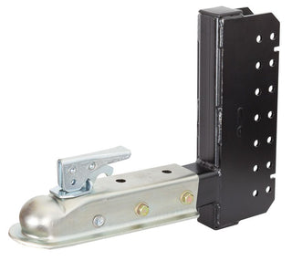 Swisher Hitch Coupler & Finish Cut Service Kit Collection | OEM Blades & Belts | For 44″, 60″ & 66″ Mowers | 15–20 HP ATVs & UTVs
