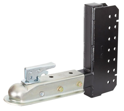 Swisher Hitch Coupler & Finish Cut Service Kit Collection | OEM Blades & Belts | For 44″, 60″ & 66″ Mowers | 15–20 HP ATVs & UTVs