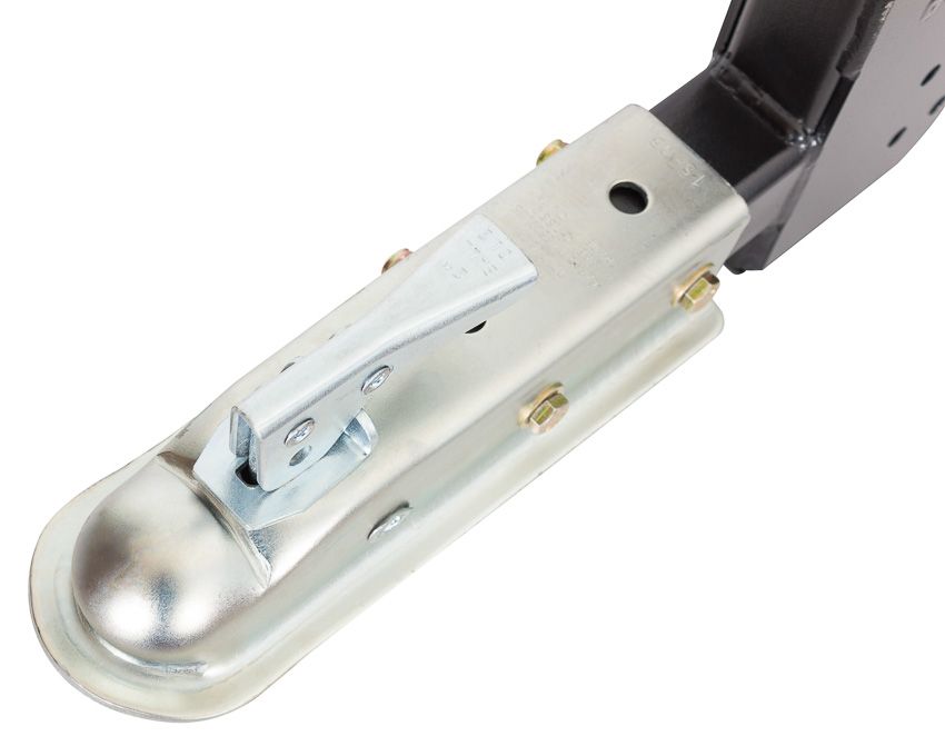 Swisher Hitch Coupler & Finish Cut Service Kits | Models 18915, 21053-21058, 20954 | 44", 60", 66" Width | OEM Replacement Parts for Rough Cut & Finish Cut Mowers | Horsepower 15 To 20 HP | ATV & UTV