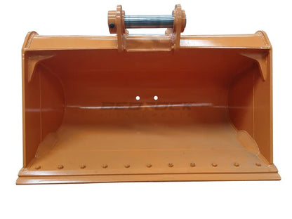 Bedrock Attachments Long Reach Arm and Boom | Reach 59' Ft | Machine Size 30-35 Tons | For Excavators CASE 350