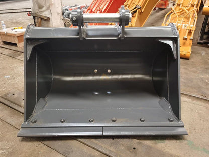 Bedrock Attachments Long Reach Arm and Boom | Reach 59' Ft | Machine Size 25-30 Tons | For Excavators Volvo EC300