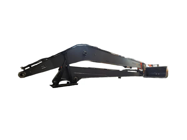 Bedrock Attachments Long Reach Arm and Boom | Reach 59' Ft | Machine Size 25-30 Tons | For Excavators Volvo EC300