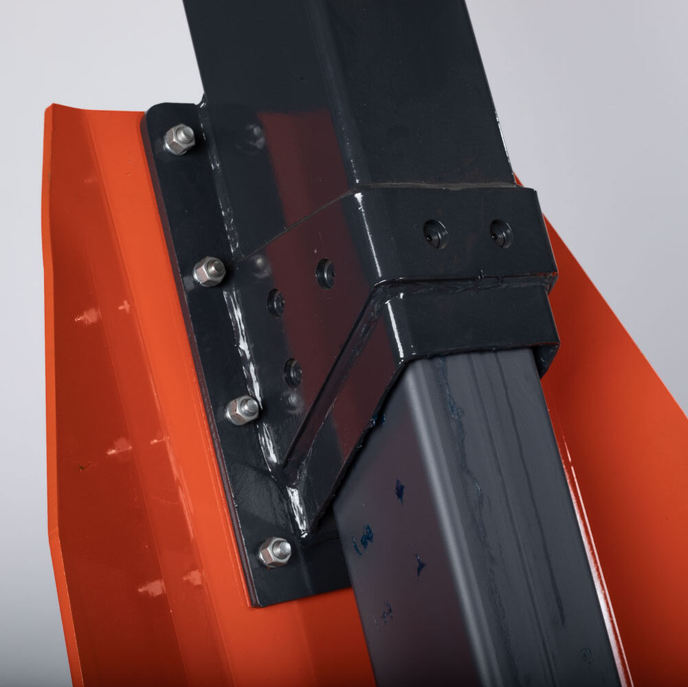 Titan Attachments | Transplanter Tree Spade | For Tractor