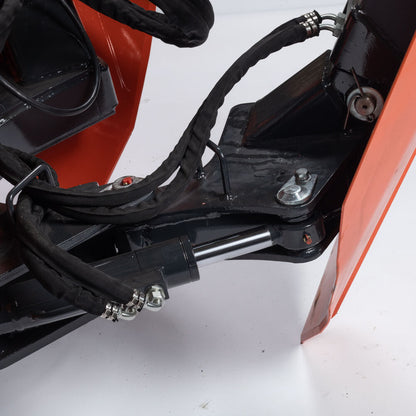 Titan Attachments | Transplanter Tree Spade | For Tractor