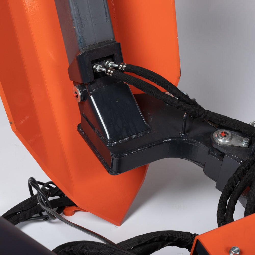 Titan Attachments | Transplanter Tree Spade | For Tractor