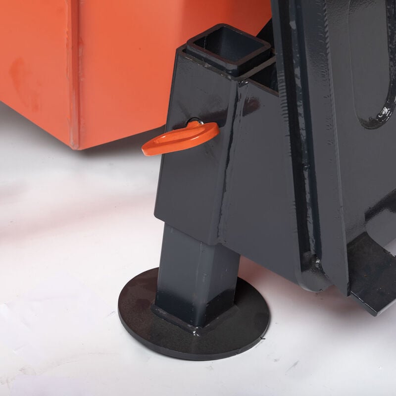 Titan Attachments | Transplanter Tree Spade | For Tractor